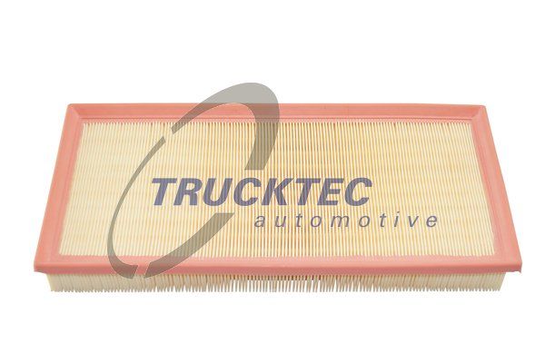 TRUCKTEC AUTOMOTIVE Ilmansuodatin 02.14.061
